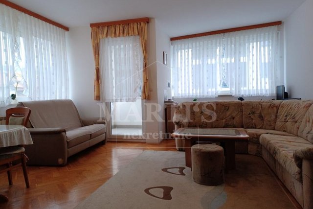 Apartment, 71 m2, For Sale, Zagreb - Špansko