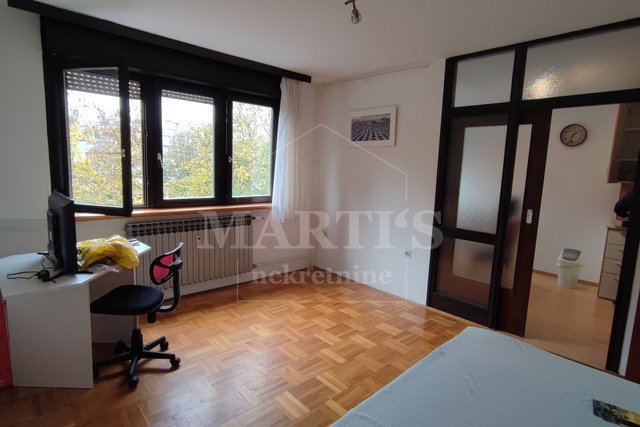 Apartment, 35 m2, For Sale, Zagreb - Malešnica