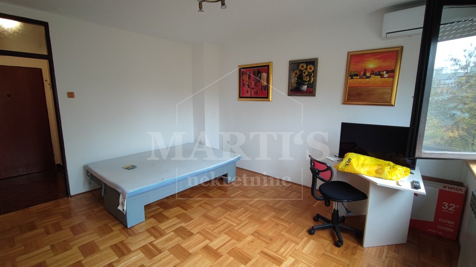 Wohnung, 35 m2, Verkauf, Zagreb - Malešnica