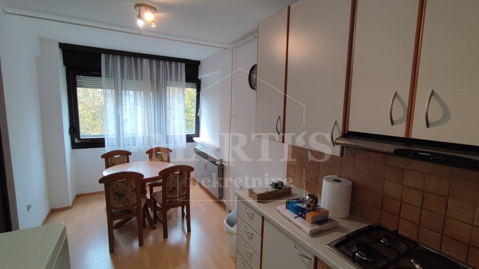 Apartment, 35 m2, For Sale, Zagreb - Malešnica