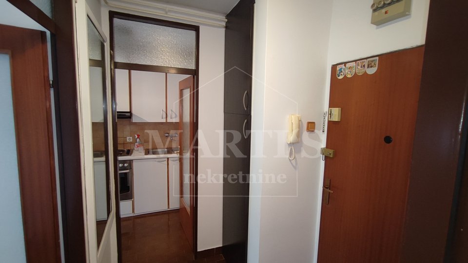 Wohnung, 35 m2, Verkauf, Zagreb - Malešnica