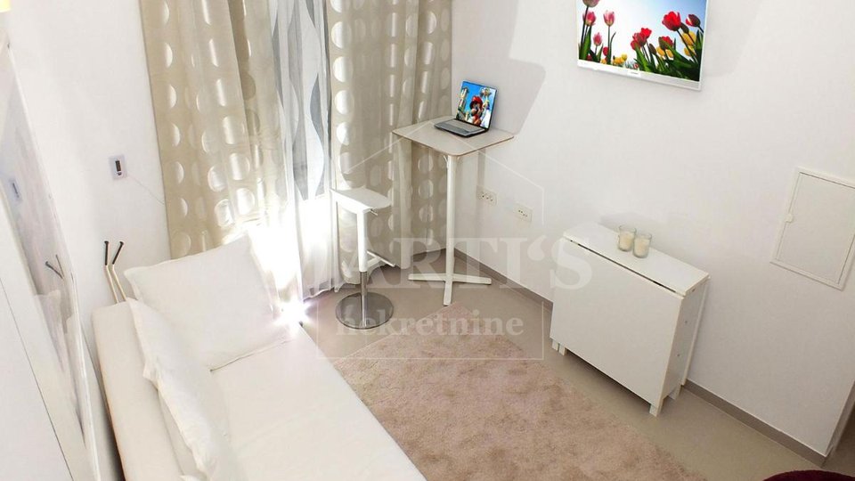 Apartment, 26 m2, For Sale, Zagreb - Centar