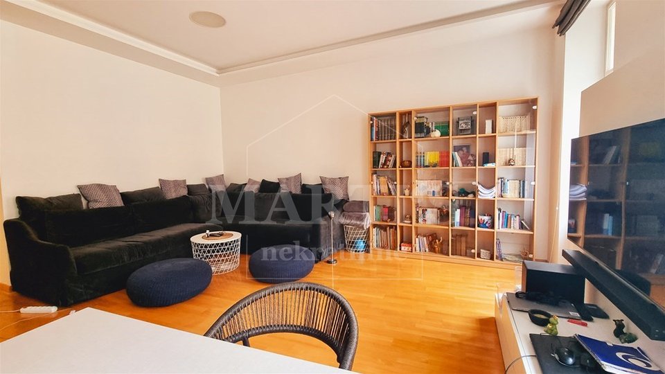 Wohnung, 97 m2, Verkauf, Zagreb - Donji Grad