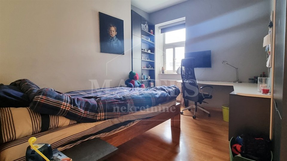 Apartment, 97 m2, For Sale, Zagreb - Donji Grad