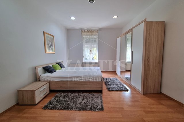 Apartment, 74 m2, For Sale, Zagreb - Ribnjak
