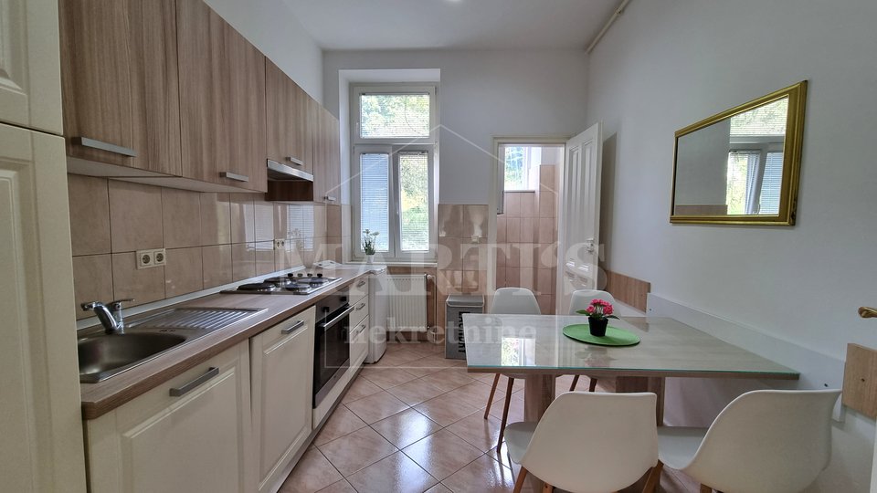 Appartamento, 74 m2, Vendita, Zagreb - Ribnjak