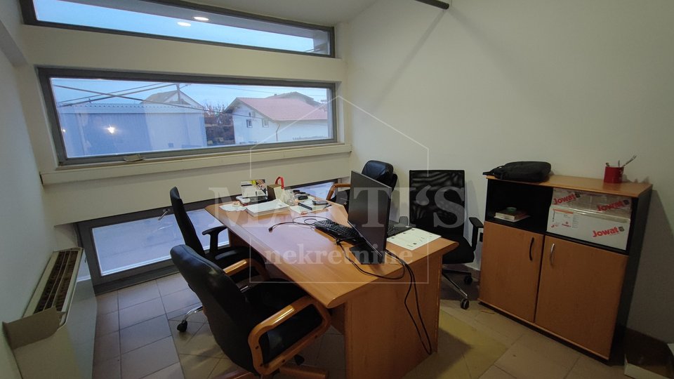 Uffici, 200 m2, Affitto, Zagreb - Brestje