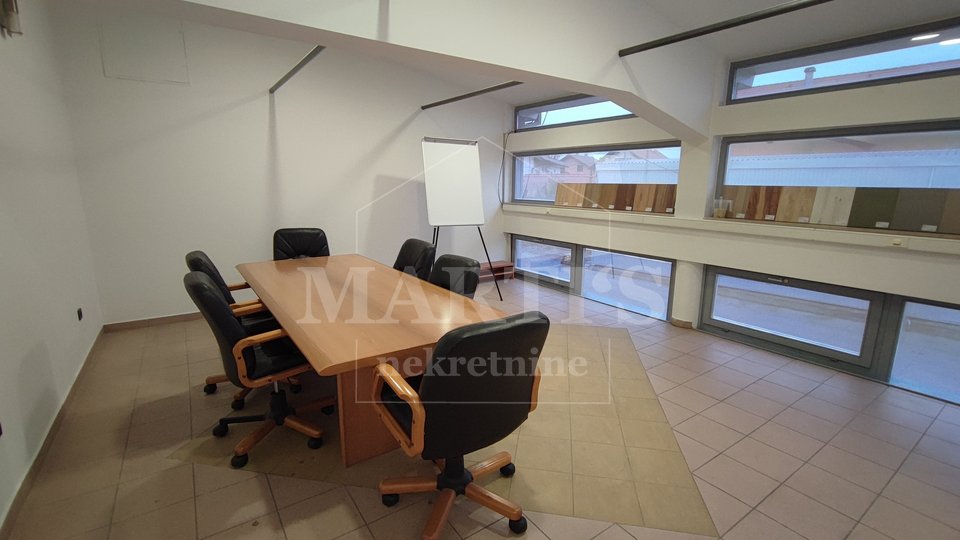 Uffici, 200 m2, Affitto, Zagreb - Brestje