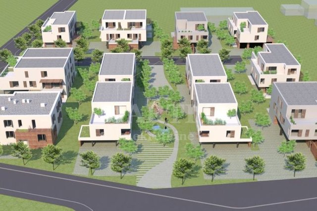 Stanovanje, 140 m2, Prodaja, Zagreb - Veliko Polje