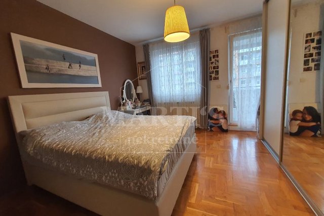 Apartment, 125 m2, For Sale, Zagreb - Špansko