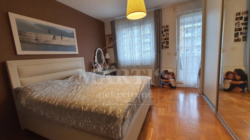 Wohnung, 125 m2, Verkauf, Zagreb - Špansko