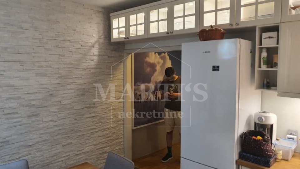 Apartment, 125 m2, For Sale, Zagreb - Špansko