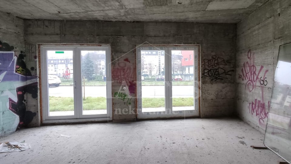 Pisarne, 83 m2, Prodaja, Novi Zagreb - Dugave