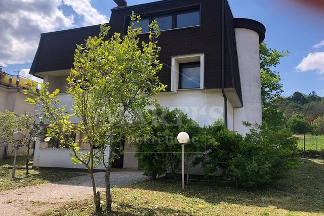 House, 300 m2, For Sale, Črnomerec - Gornje Vrapče