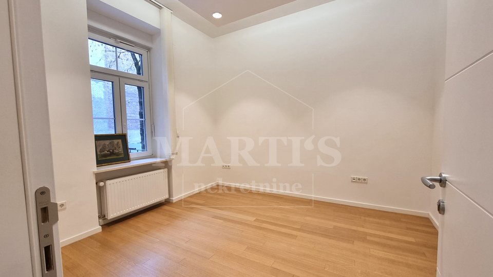 Apartment, 98 m2, For Sale, Zagreb - Donji Grad