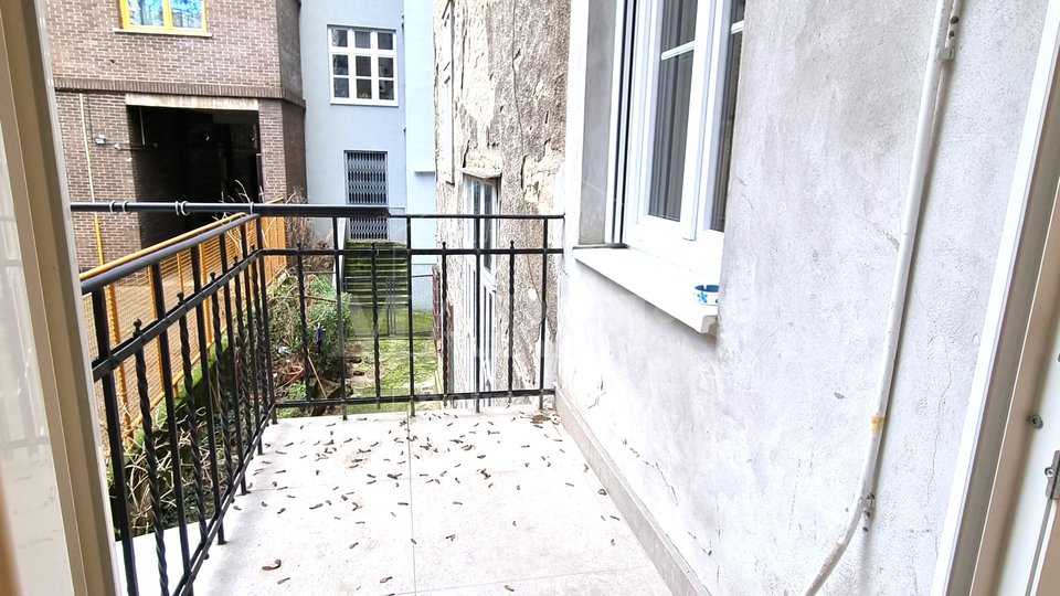 Appartamento, 98 m2, Vendita, Zagreb - Donji Grad