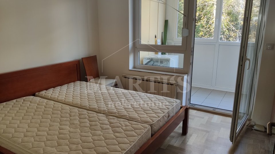 Wohnung, 70 m2, Verkauf, Črnomerec - Kustošija