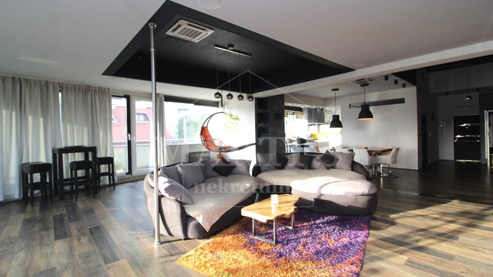 Apartment, 188 m2, For Sale, Zagreb - Vrapče