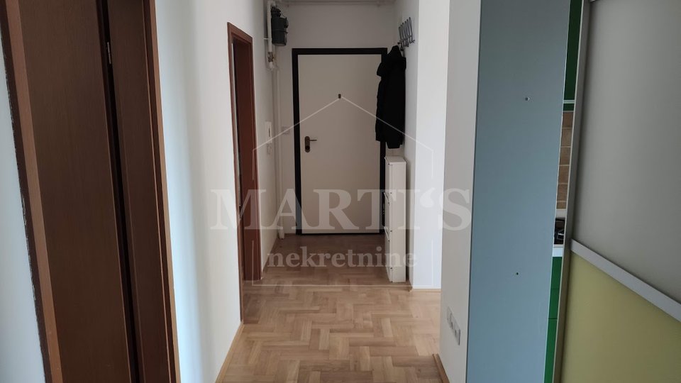 Apartment, 70 m2, For Sale, Črnomerec - Kustošija