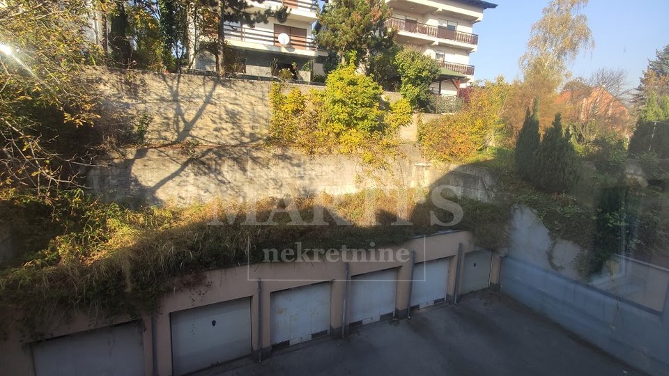 Apartment, 70 m2, For Sale, Črnomerec - Kustošija