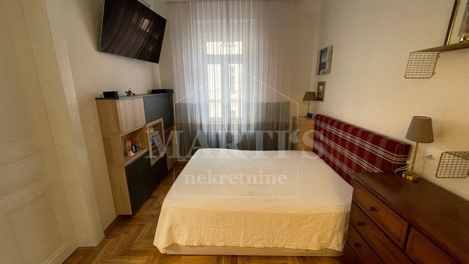 Appartamento, 56 m2, Vendita, Zagreb - Medveščak