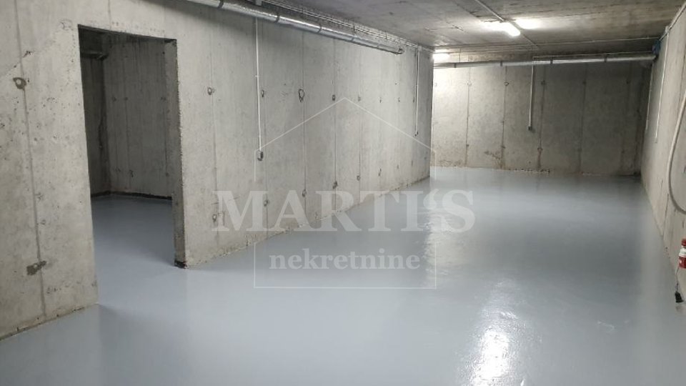 Geschäftsraum, 167 m2, Verkauf, Zagreb - Špansko