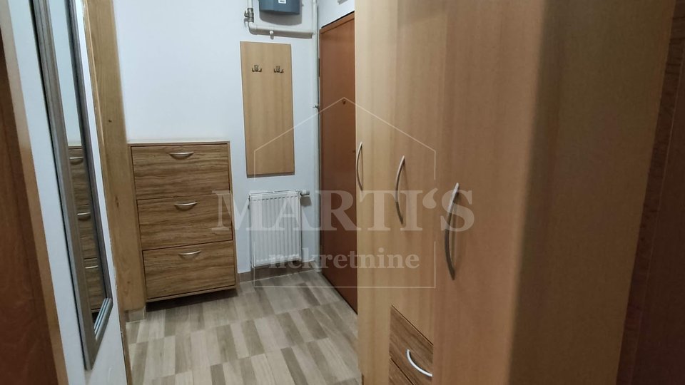 Wohnung, 46 m2, Verkauf, Novi Zagreb - Trokut