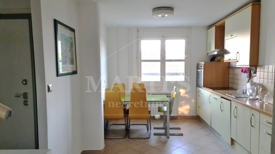 Apartment, 100 m2, For Sale, Zagreb - Jarun