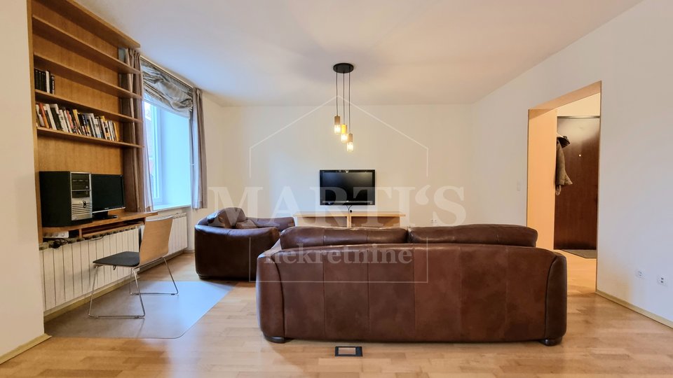 Apartment, 68 m2, For Sale, Zagreb - Donji Grad
