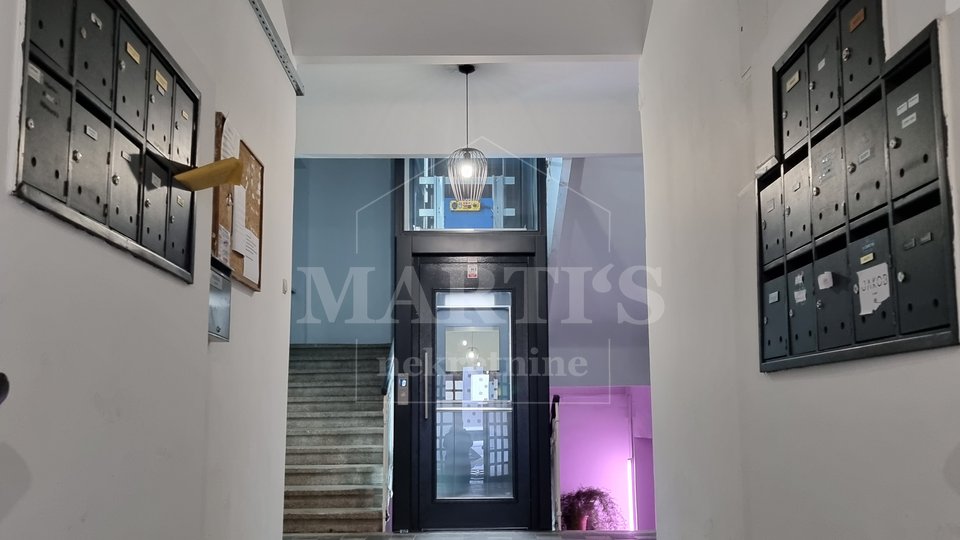 Apartment, 68 m2, For Sale, Zagreb - Donji Grad