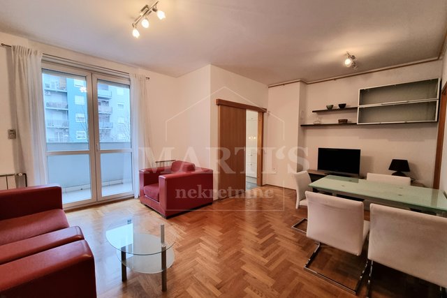 Wohnung, 59 m2, Verkauf, Zagreb - Špansko