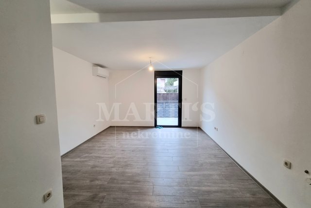 Apartment, 30 m2, For Sale, Črnomerec - Kustošija