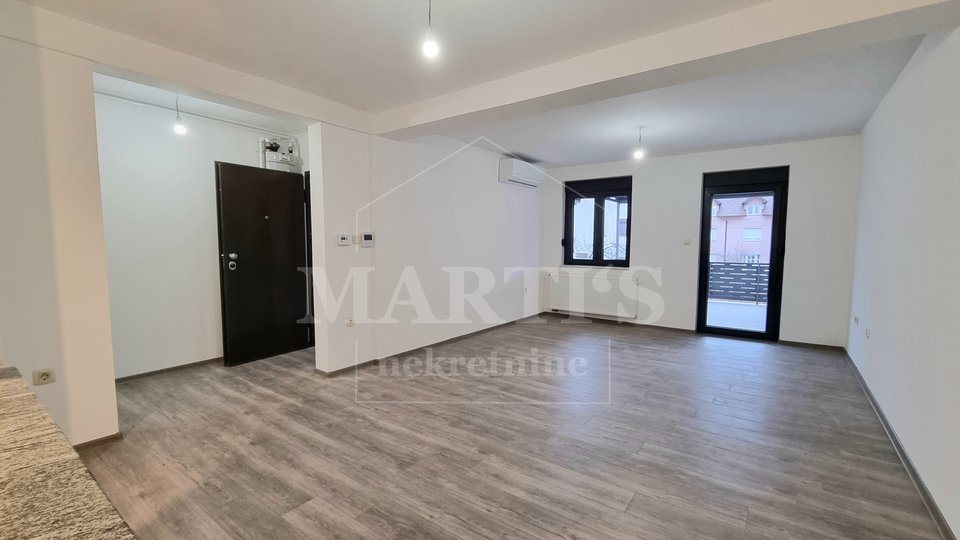 Wohnung, 91 m2, Verkauf, Črnomerec - Kustošija