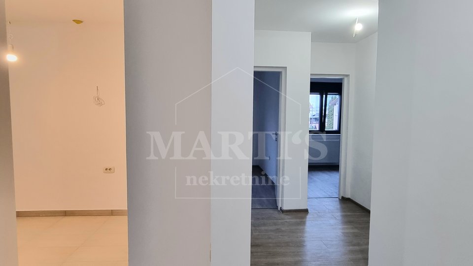 Wohnung, 91 m2, Verkauf, Črnomerec - Kustošija