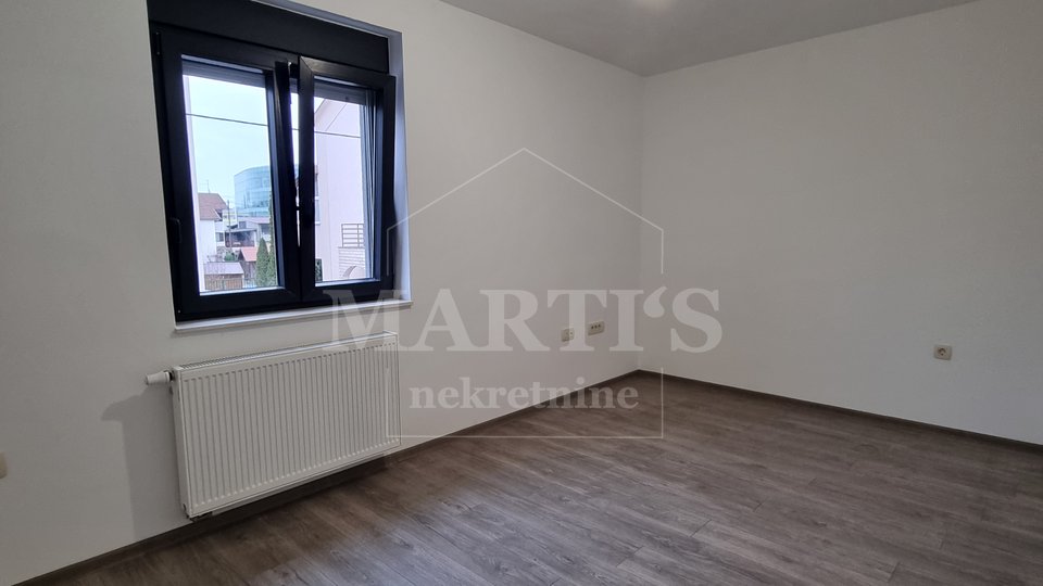 Apartment, 91 m2, For Sale, Črnomerec - Kustošija