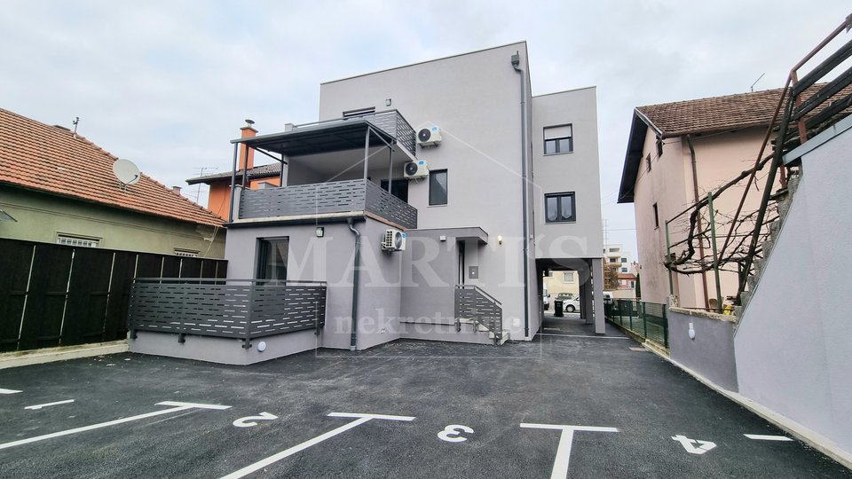 Appartamento, 91 m2, Vendita, Črnomerec - Kustošija