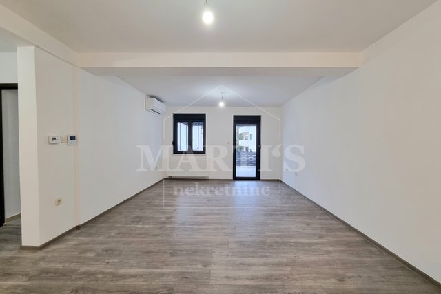 Apartment, 99 m2, For Sale, Črnomerec - Kustošija