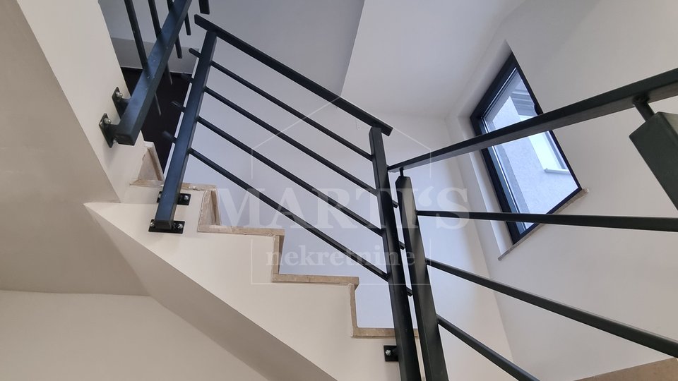Appartamento, 99 m2, Vendita, Črnomerec - Kustošija