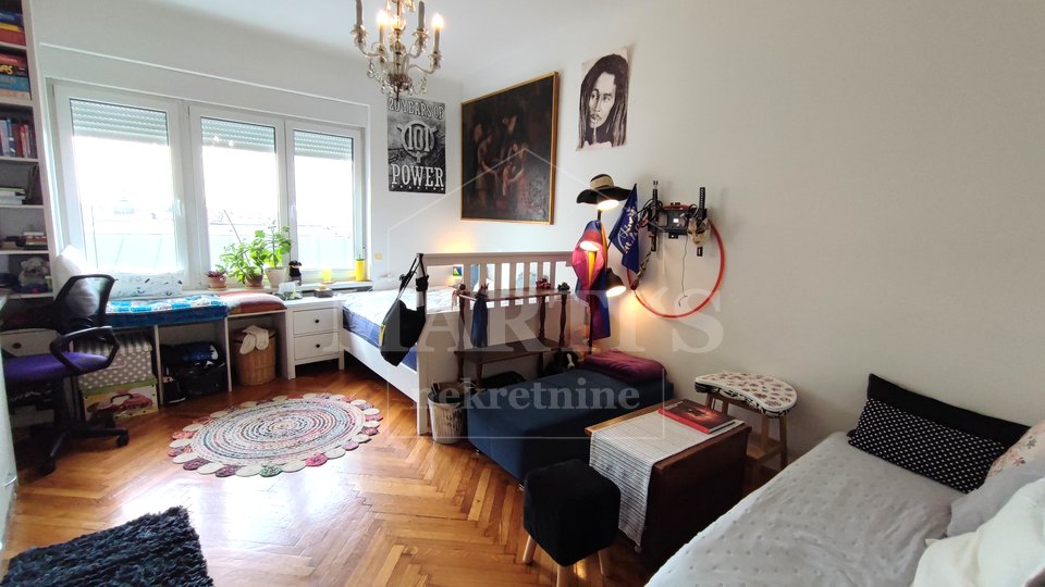 Wohnung, 111 m2, Verkauf, Zagreb - Dolac