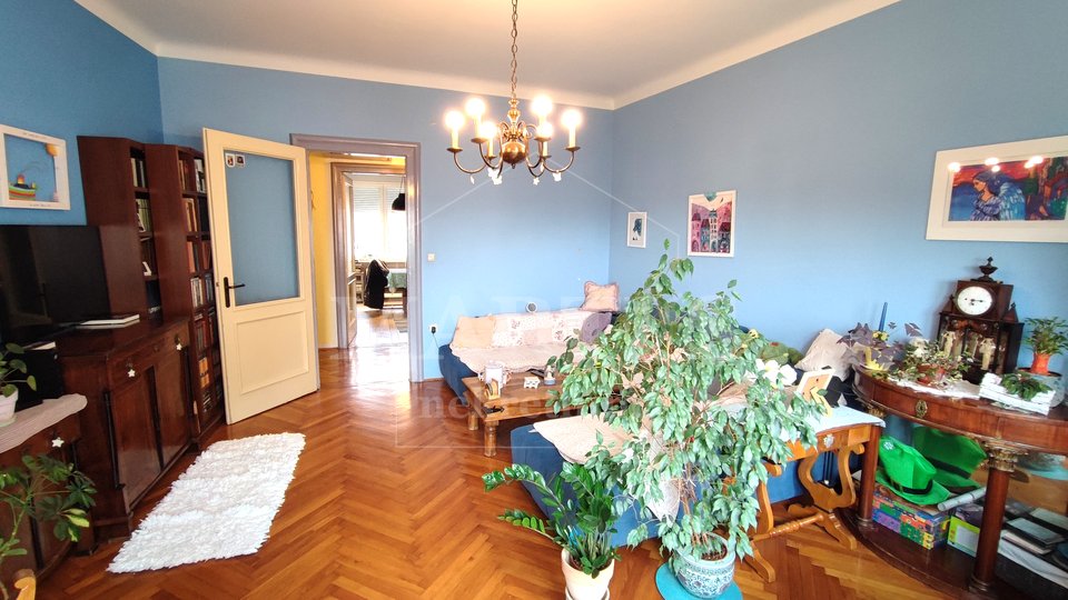 Appartamento, 111 m2, Vendita, Zagreb - Dolac