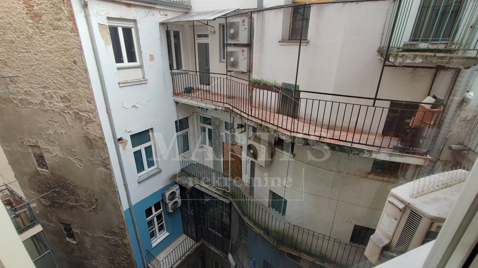 Apartment, 111 m2, For Sale, Zagreb - Dolac