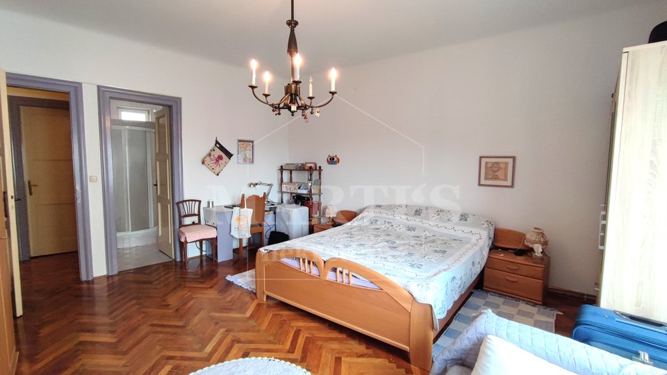 Apartment, 111 m2, For Sale, Zagreb - Dolac