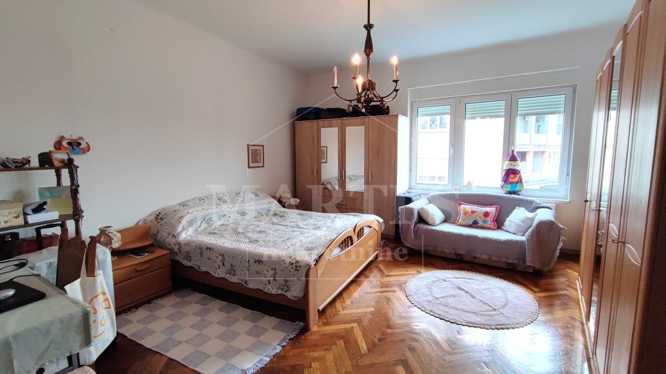Wohnung, 111 m2, Verkauf, Zagreb - Dolac
