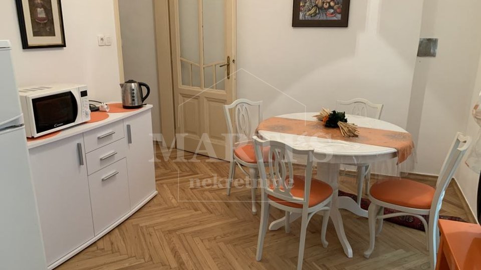 Appartamento, 101 m2, Vendita, Zagreb - Donji Grad