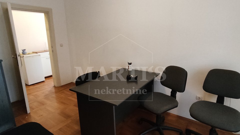 Commercial Property, 44 m2, For Sale, Zagreb - Centar