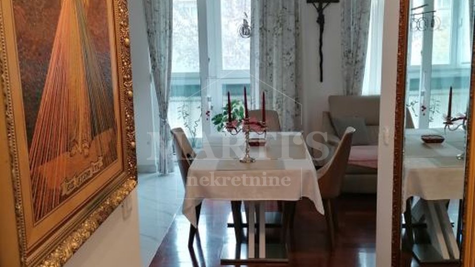 Appartamento, 60 m2, Vendita, Zagreb - Trešnjevka