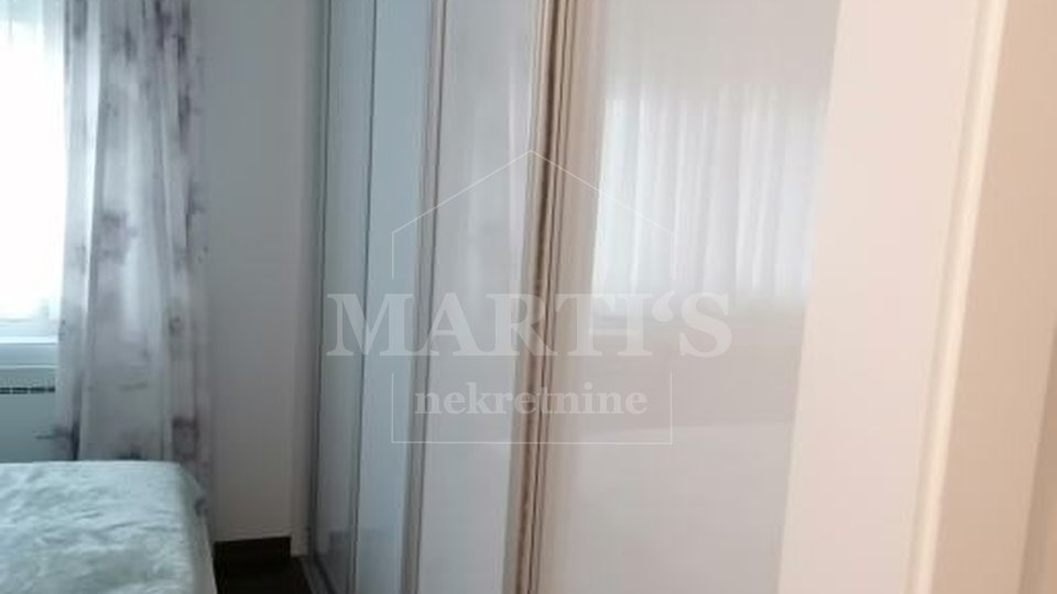 Apartment, 60 m2, For Sale, Zagreb - Trešnjevka