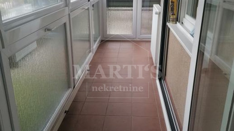 Wohnung, 60 m2, Verkauf, Zagreb - Trešnjevka