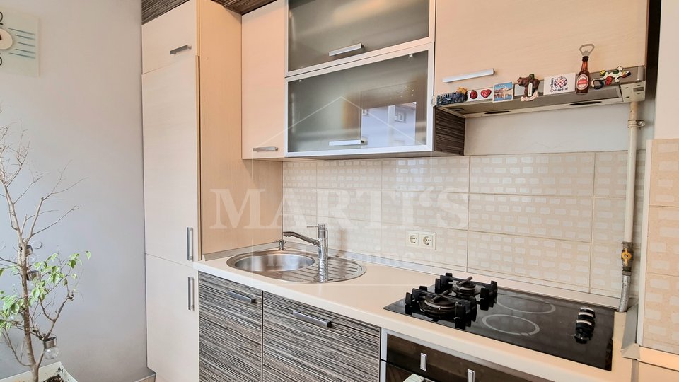 Appartamento, 56 m2, Vendita, Zagreb - Rudeš