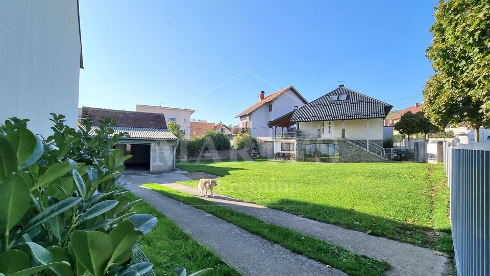 House, 207 m2, For Sale, Zagreb - Mlinovi